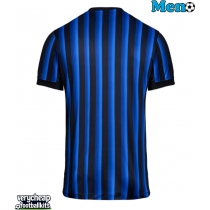 Inter Milan Replica Home Shirt 2025-26 Short Sleeve